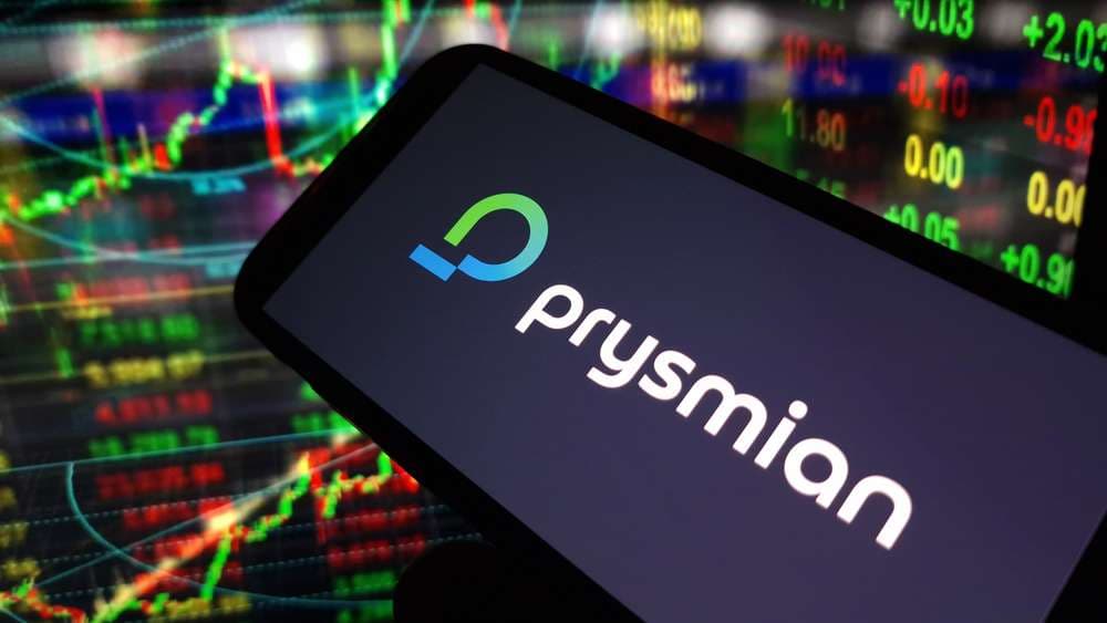 Prysmian Group 2026 Kâr Hedeflerini Zirveye Taşıdı