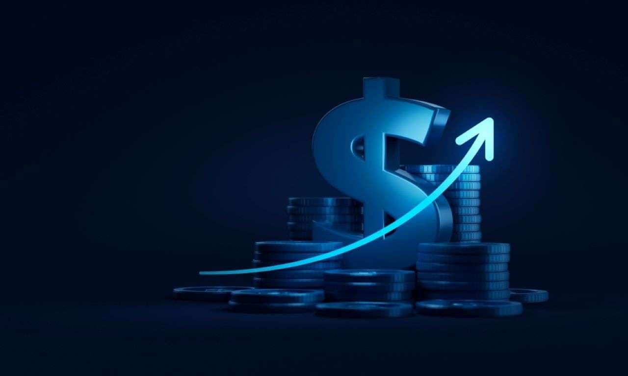 Dollar Dominance Returns: Safe-Haven Demand Hits One-Month Peak