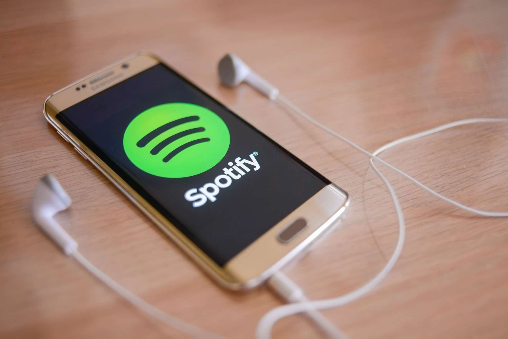 Spotify's Q2 Revenue Climbs to 4.78 Billion Euros
