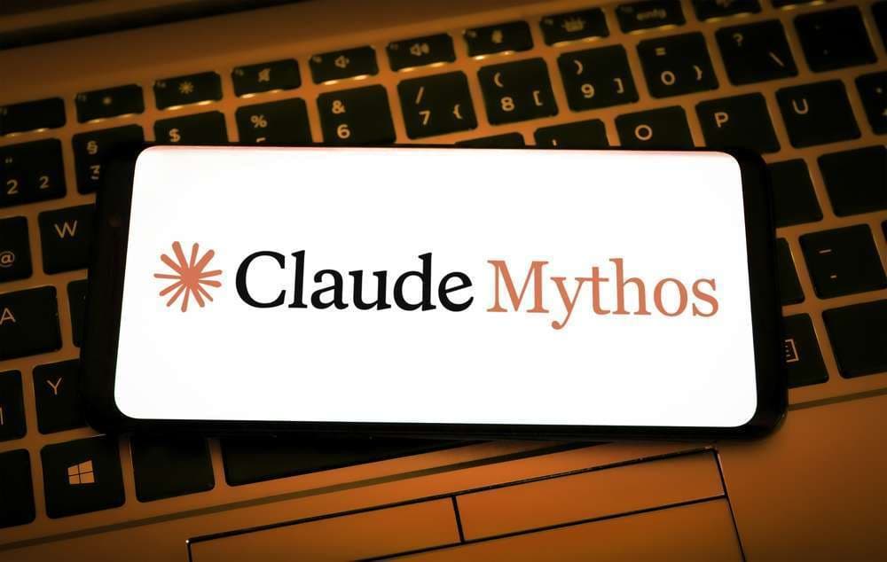 ABD Bankaları Anthropic'in Mythos Modeline Sert Uyarı Yaptı: Piyasalarda Dalgalanma Bekleniyor