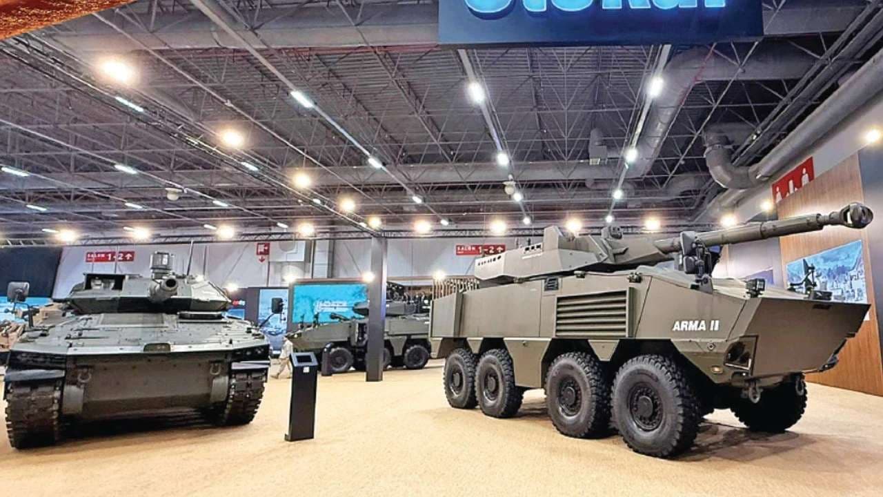 Otokar'ın İlk Yarıda 4,49 Milyar TL Net Zararı: Otomotiv Sektöründe Yeni Zorluklar