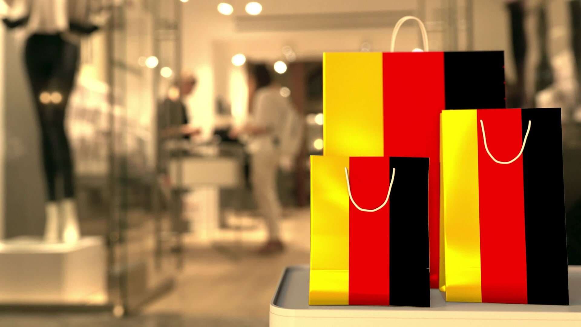 Europe's Engine Stalls: Consumption Collapse in Germany