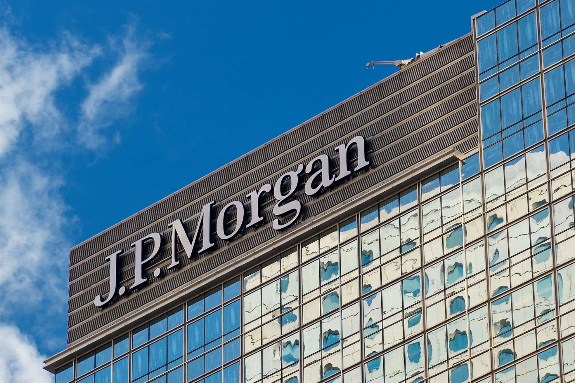 JPMorgan's Bullish Signal Lights Up Global Markets