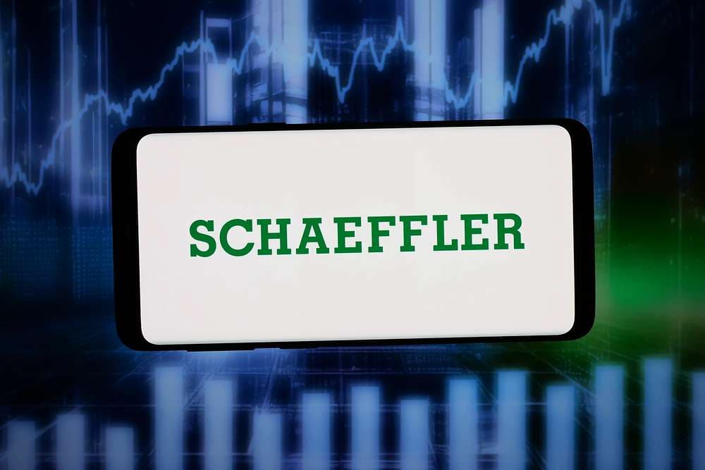 Schaeffler Directs Cost Discipline: Phased Retirement to Reduce German Workforce