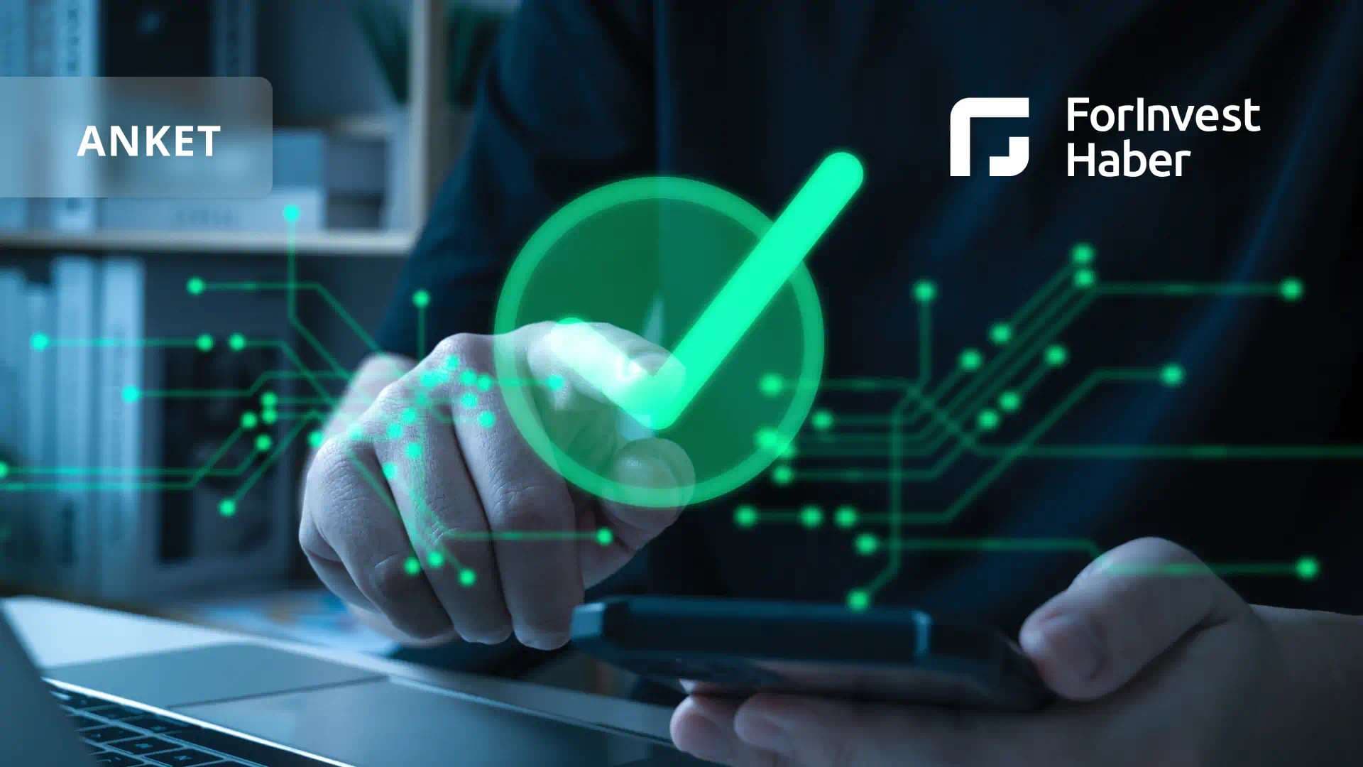 ForInvest'in Kapanış Tahmini Anketi: Piyasalar Nereye Yöneliyor?
