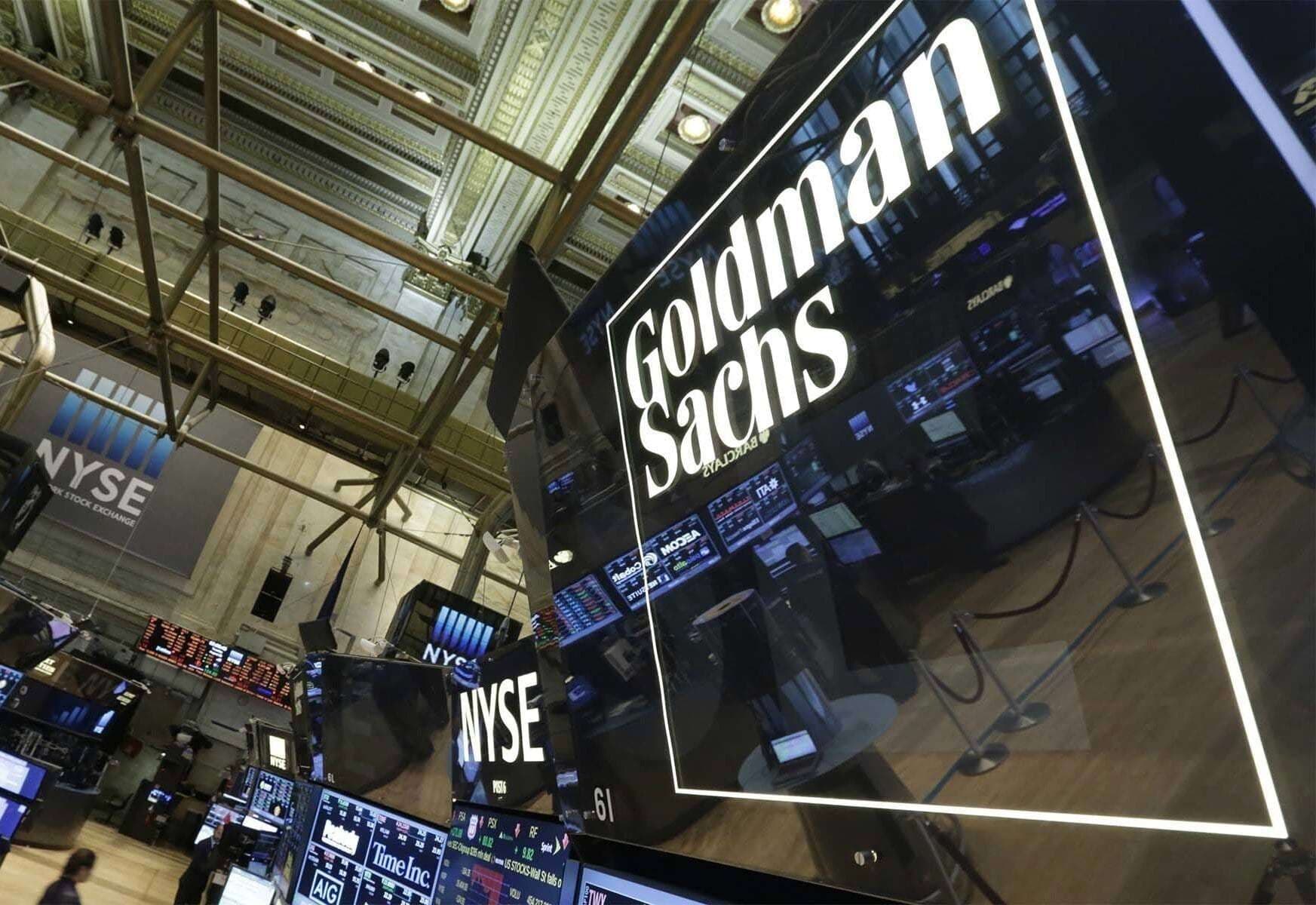 Goldman Sachs: Markets Remain Too Hawkish on Fed Rate Hikes