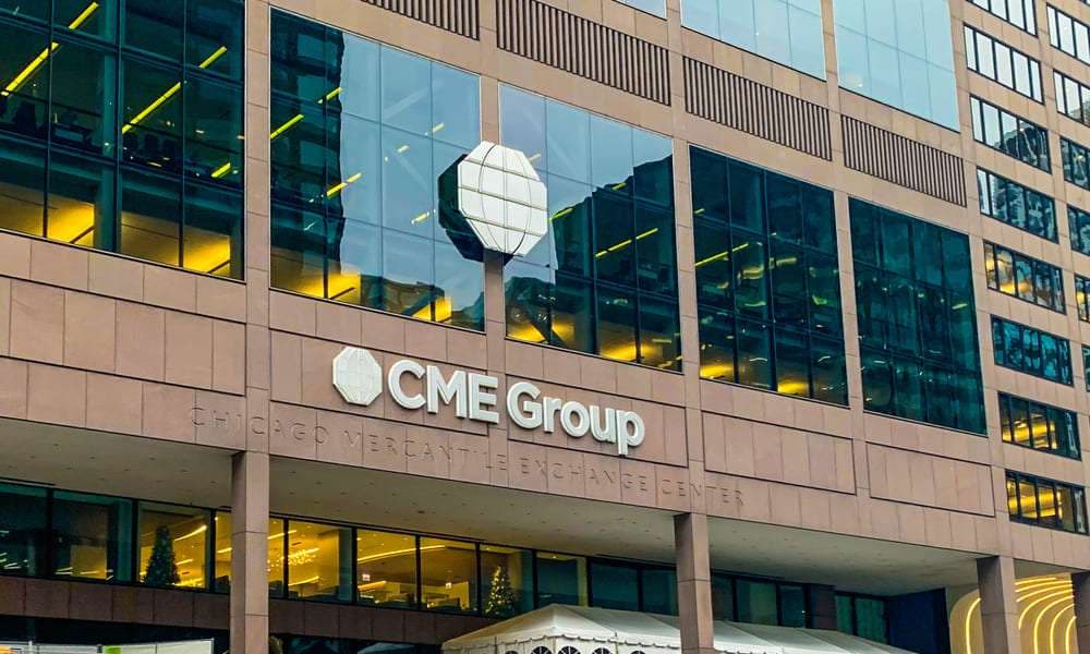 CME Group Beats Q2 Profit Forecasts, Marking a Shift in Market Dynamics