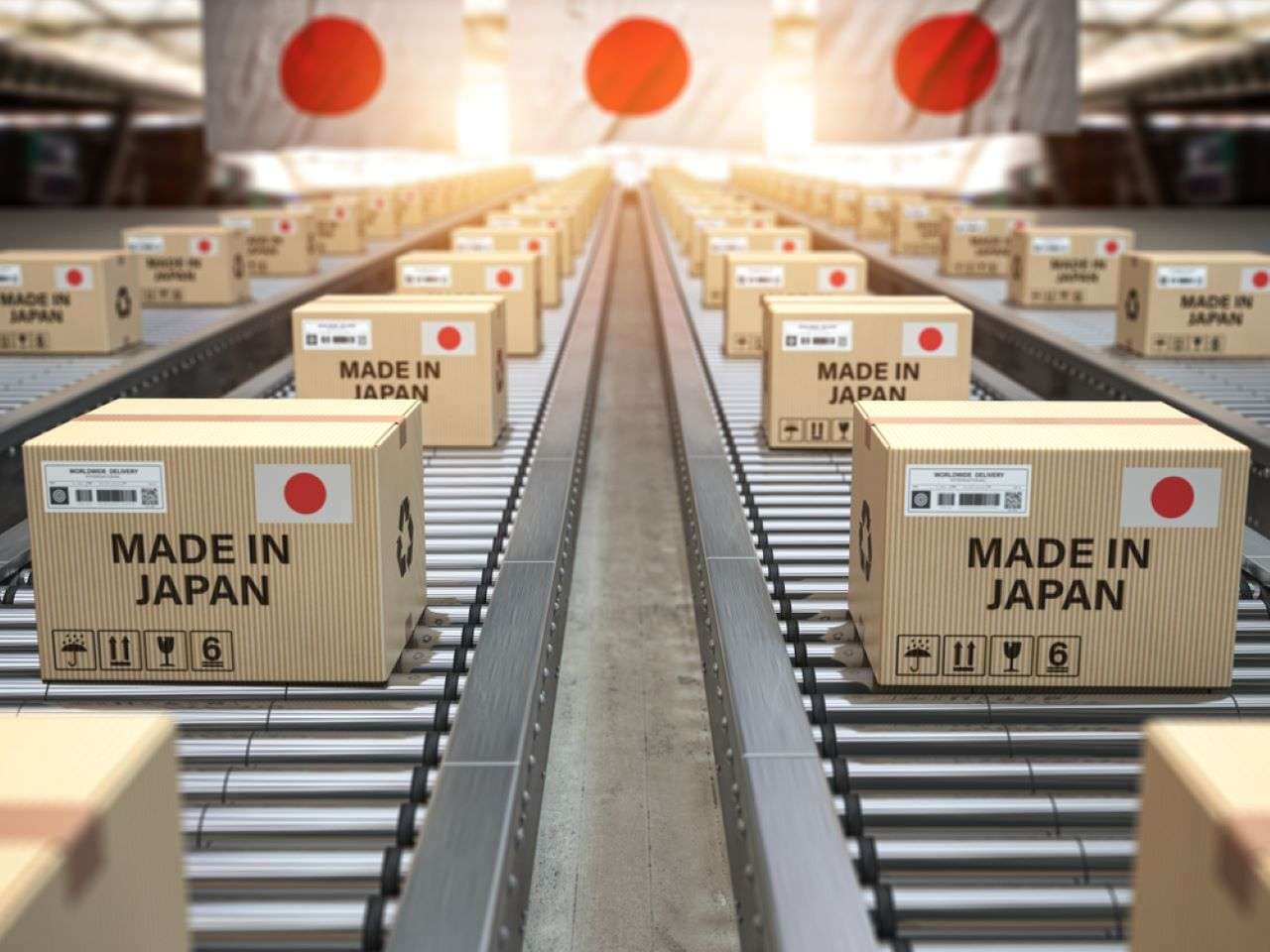 Japonya'nın İhracat ve İthalatında Fırtına: Haziran 2022'den Bu Yana En Hızlı Büyüme