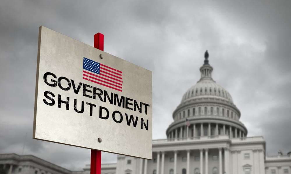 U.S. Senate’s Temporary Funding Move: Market Ripple Effects