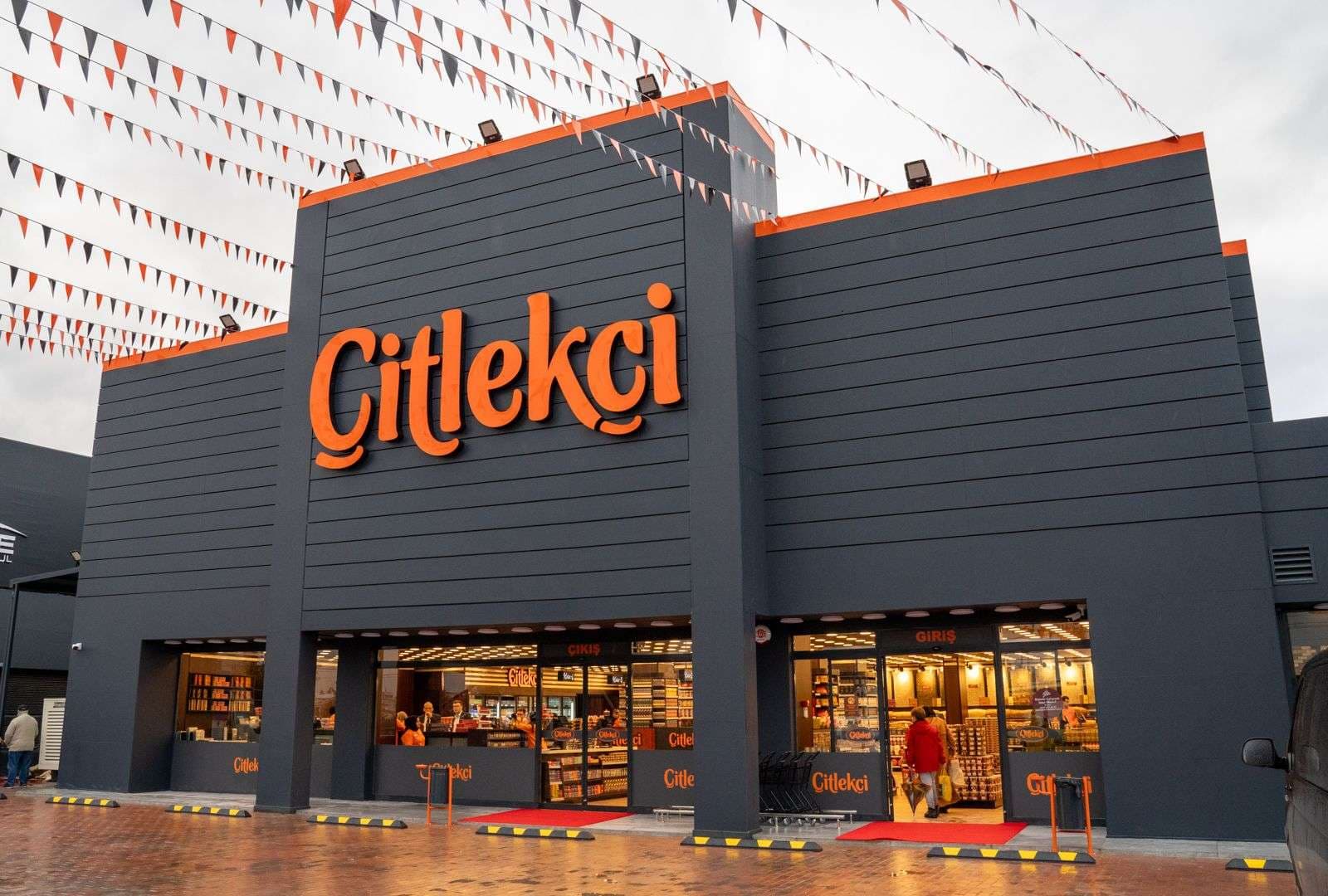 Çitlekçi Holding Boosts H1 Net Profit by 68% – Fresh Momentum in Turkey’s Credit Market