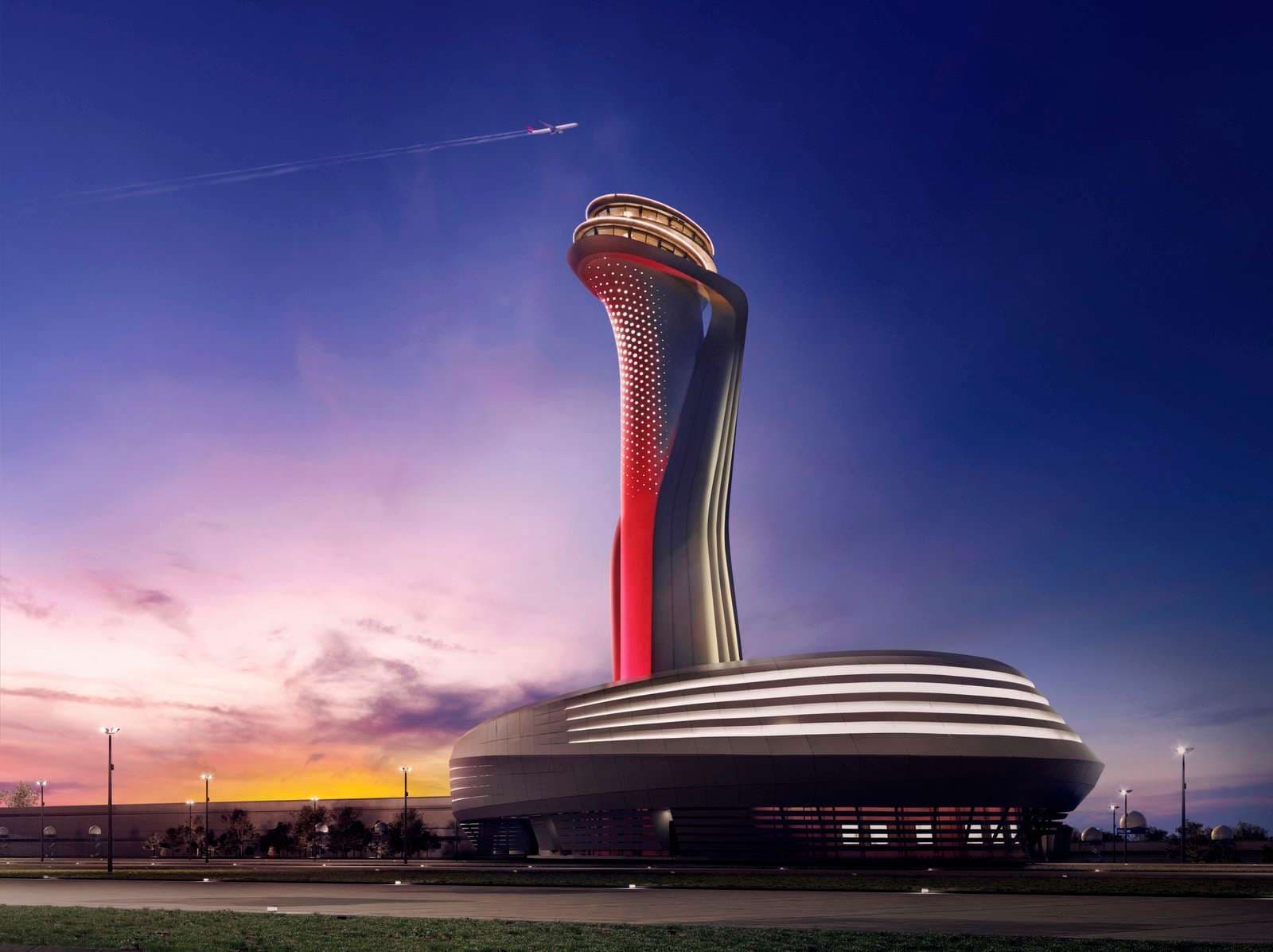European Airport Passenger Traffic Surges 2.6%: A New Barometer for Tourism Economics