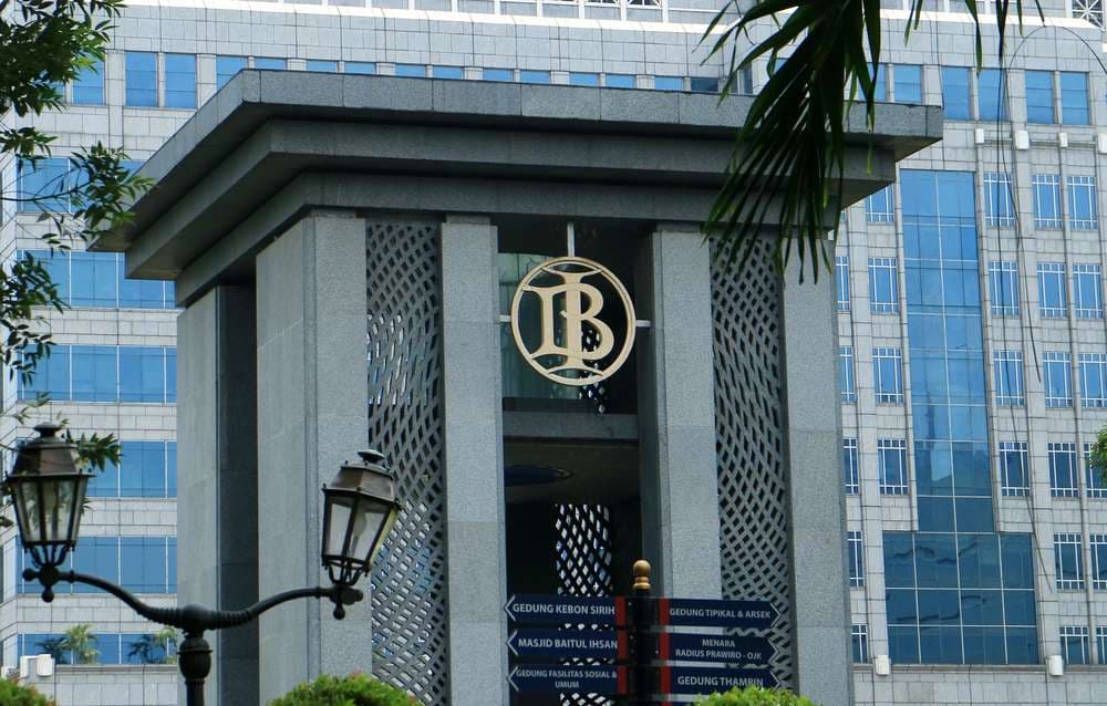 Bank Indonesia Governor's Shock Resignation: Monetary Policy Uncertainty