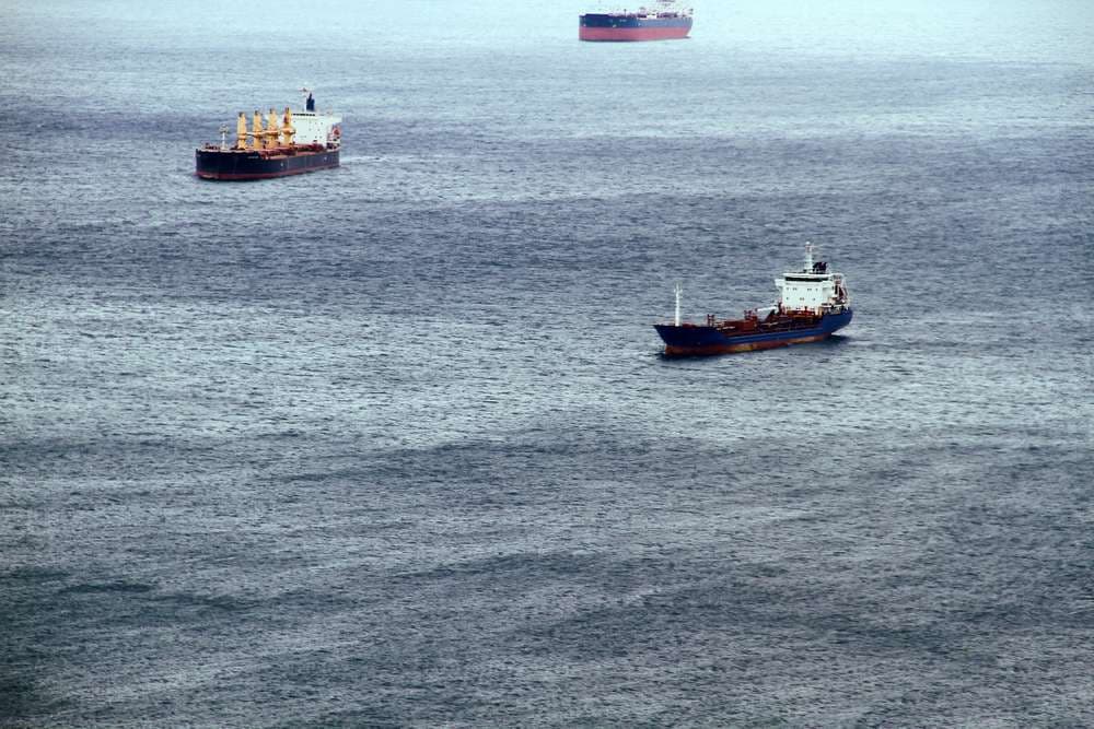IMO's Hurmuz Strait Alert Sends Shockwaves Through Global Trade Routes