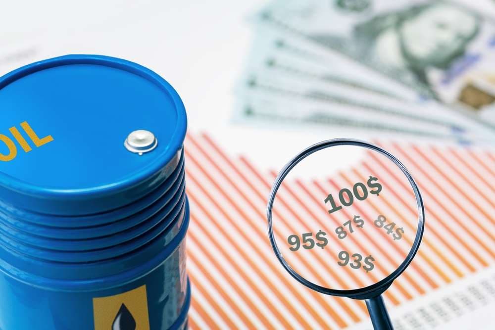 Iran‑US Ceasefire Triggers Oil Price Collapse: Market Shockwaves