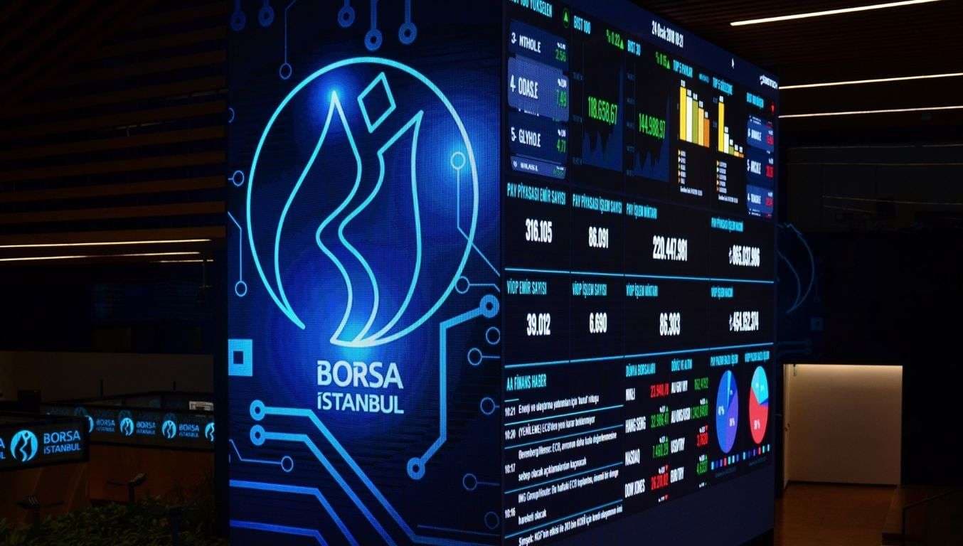 Index Reshuffle: Four BIST Stocks Set for a Turning Point