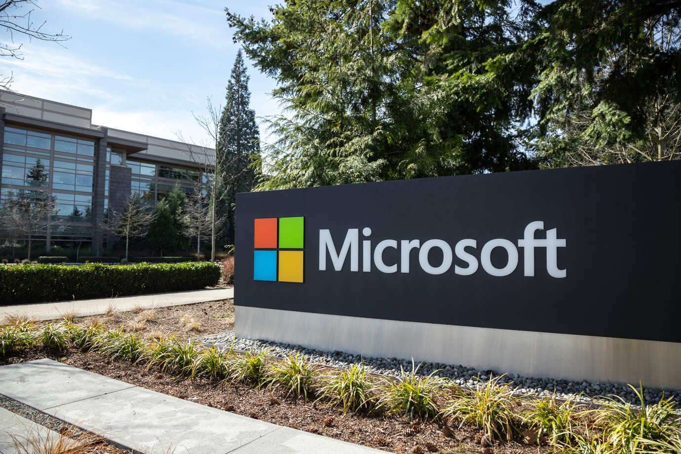 Microsoft's Financials: Shares Rise on Strong Revenue and Azure Growth