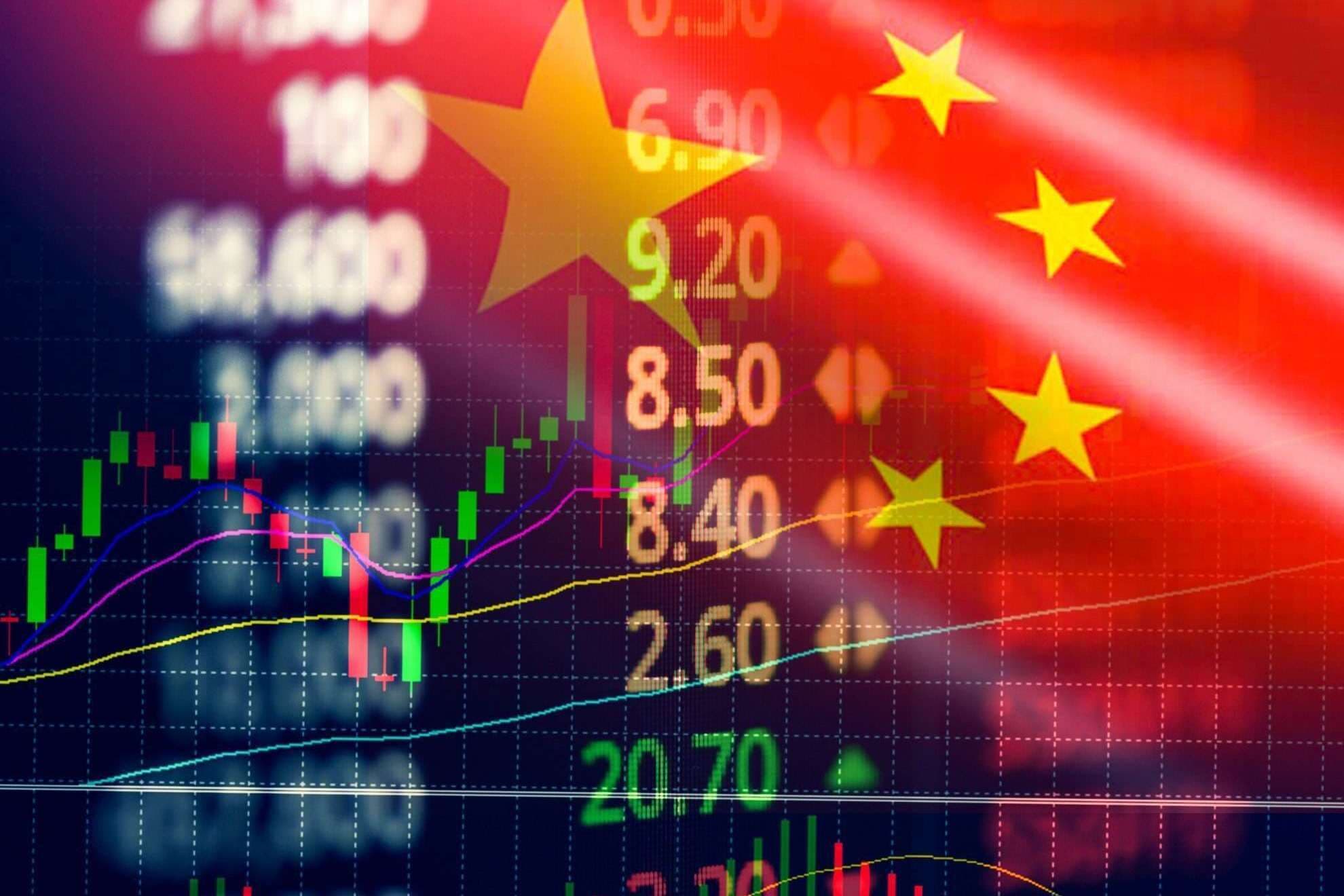 Çin'in Temettü ETF Çılgınlığı: Yıllık 30 Milyar Yuan Akışı