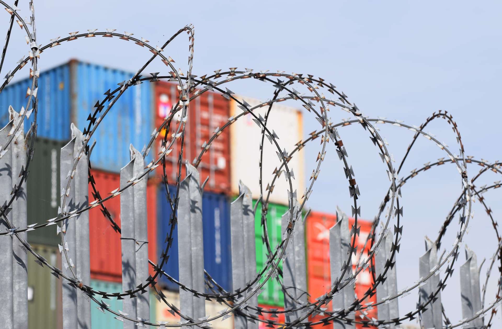 ABD'nin Yeni Gümrük Tarifeleri: Ticaret Akışını Yeniden Şekillendirecek Mü?