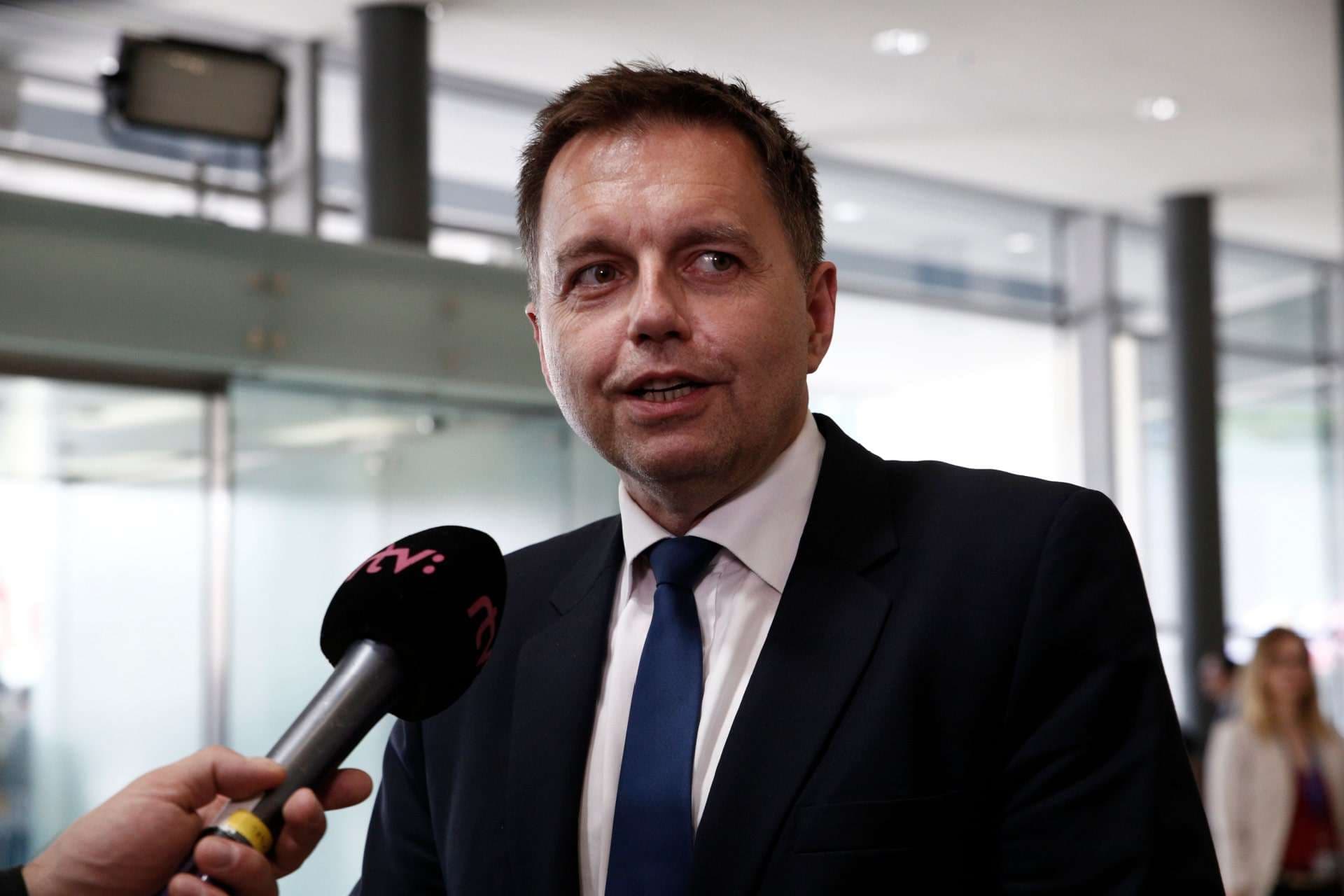 ECB's September Rate Hike: Kazimir's Warning and Market Implications