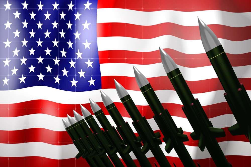 U.S. Critical Munitions Stocks Plunge: Implications for Commercial Lending?