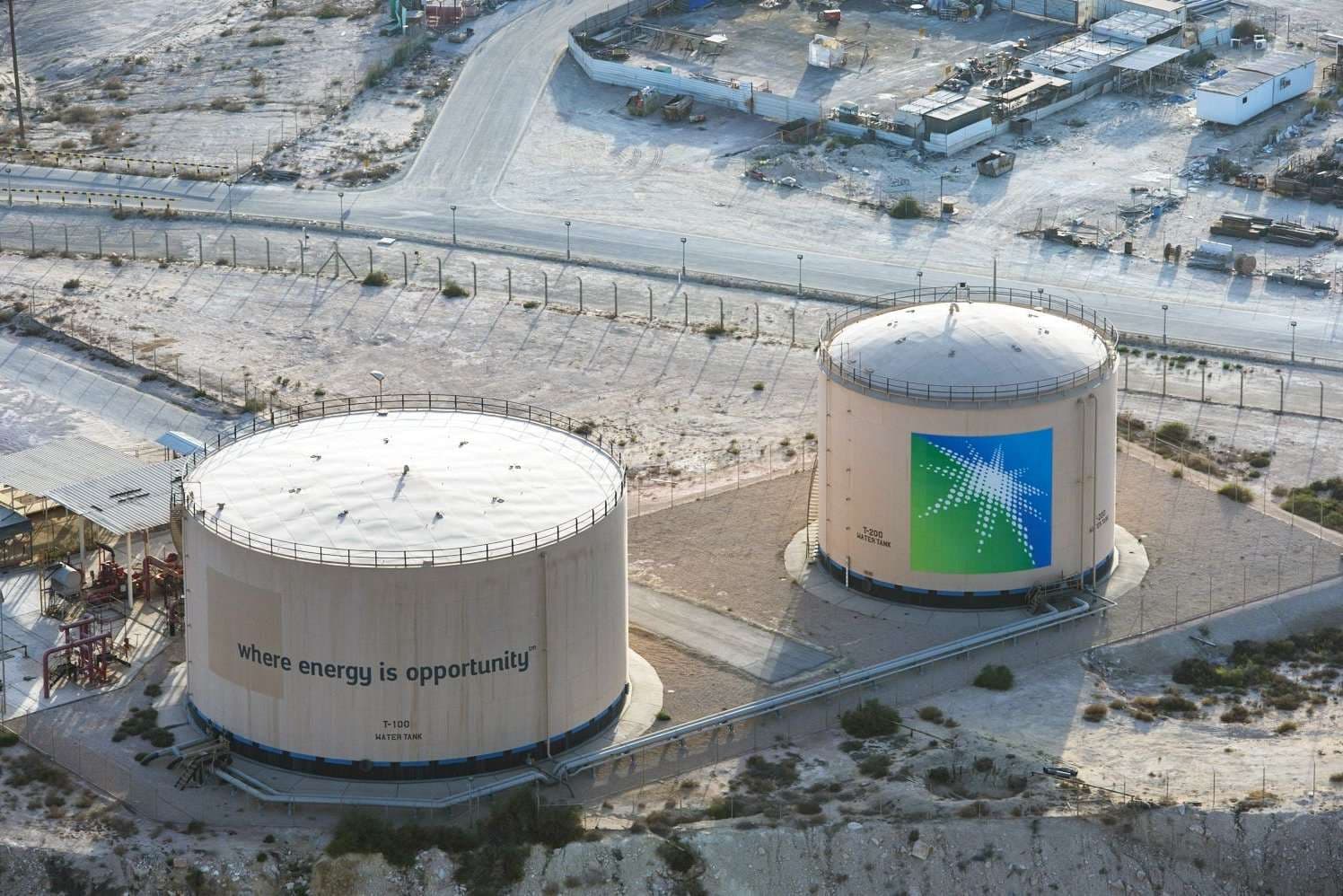 Houthi Attack on Aramco Facilities: Energy Markets React