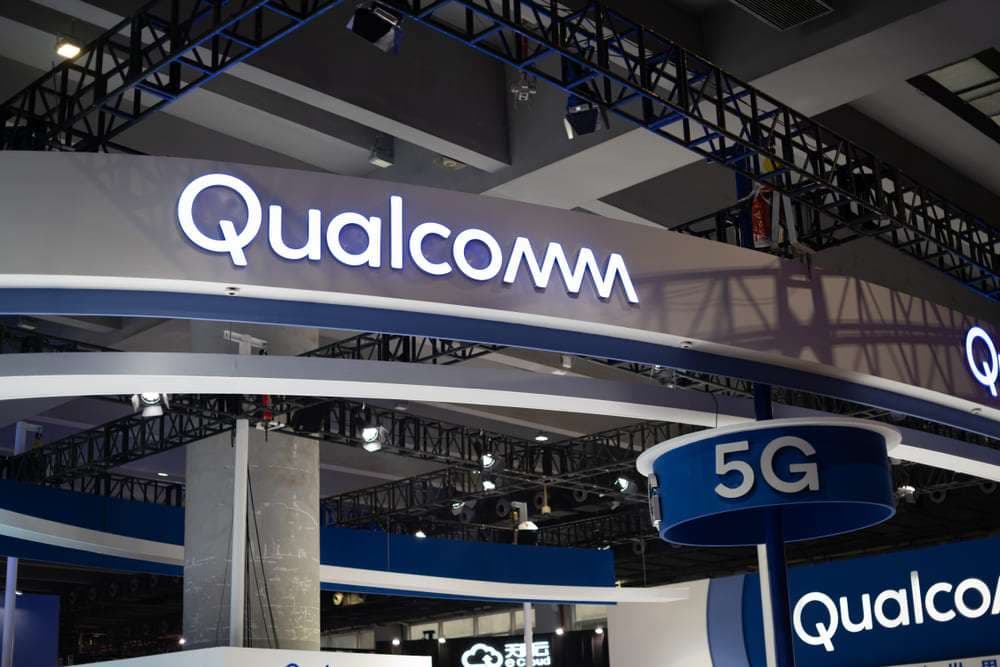 Qualcomm'ın Çip Liderliği: Gelir Yükselişi Karıncağına Takıldı