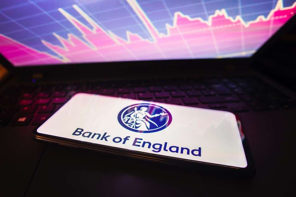 Bank of England Enflasyon Riskiyle Karşı Karşıya: Faiz İndirimi Sinyali