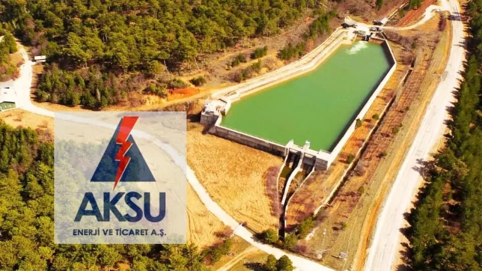 Aksu Enerji'nin 62 Milyon TL'lik Sermaye Artırımına SPK Reddi ve Stratejik Yeni Yönelim