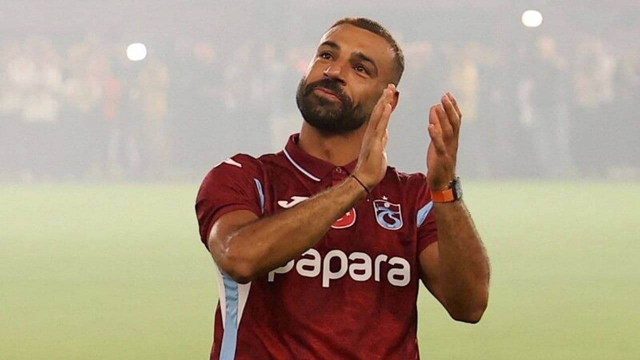 Trabzonspor's Aggressive Balance Sheet: 12 Million EUR Cash Influx vs. 34 Million EUR Liability