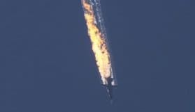 Russian Plane Crashes in Syria: How Will It Affect Global Trade?