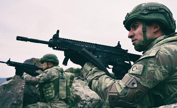 A Significant Victory in the Fight Against Terrorism: 11 Terrorists Neutralized, Where Are Global Commodity Markets?