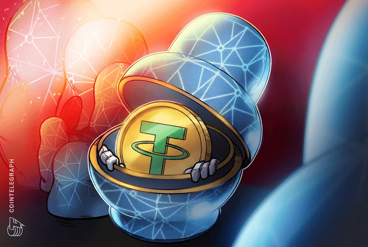 Sber, USDT Kredileriyle Dijital Ruble Talebini Test Ediyor
