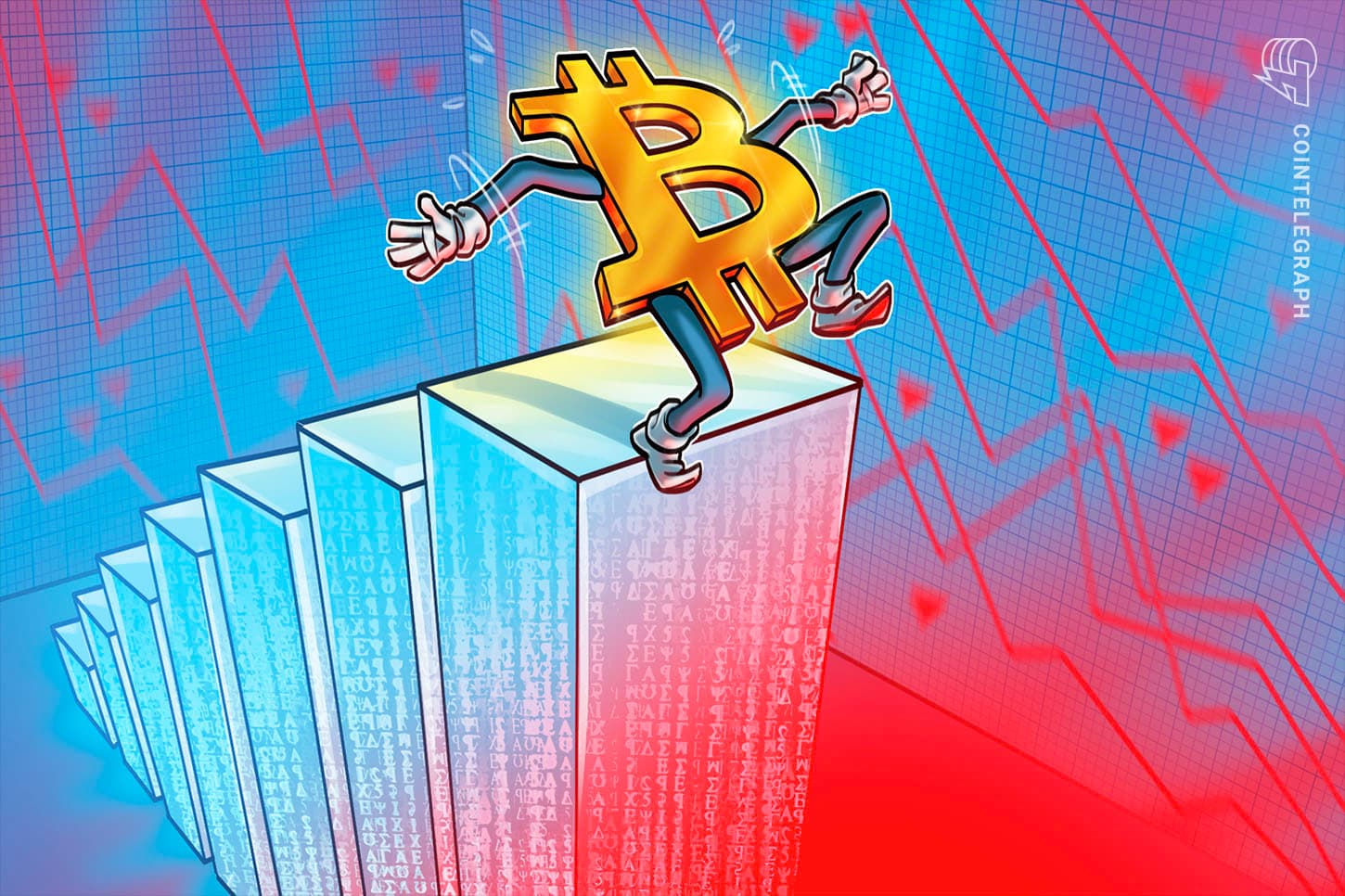 Swan CEO's Bold Forecast: Bitcoin Bottoms in October, Altcoins Declared 'Dead'