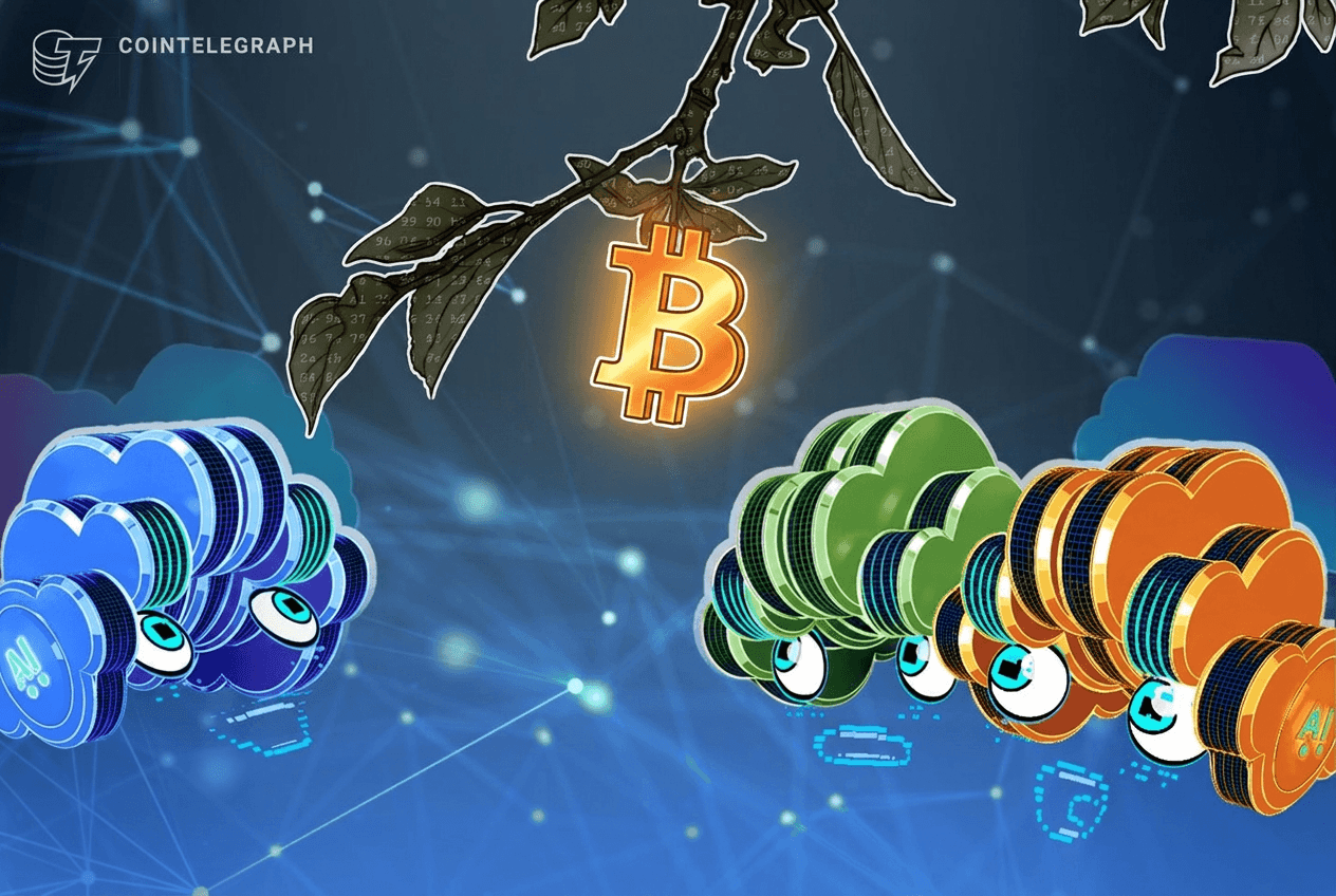 Empery Digital Invests $20M in AI Data Center, Cuts BTC Holdings