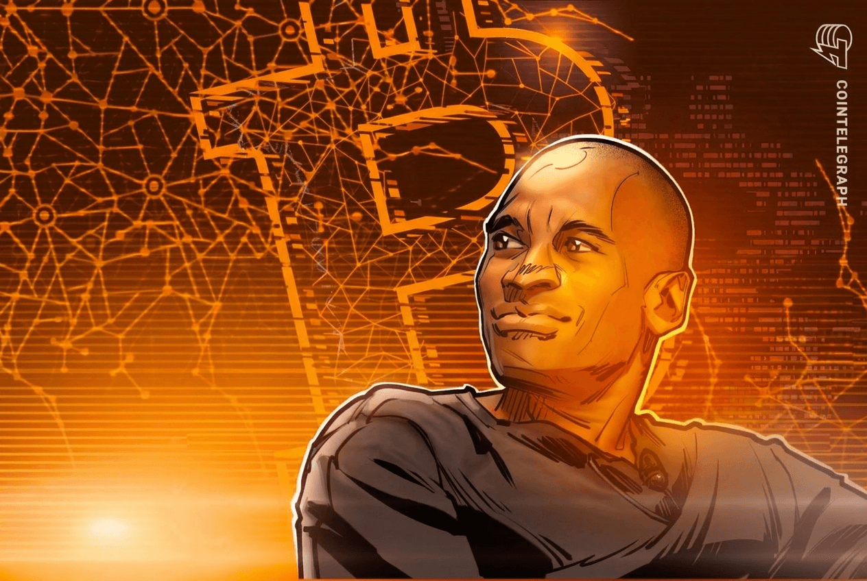 AI Credit Boom Could Propel Bitcoin Past $1M—Hayes