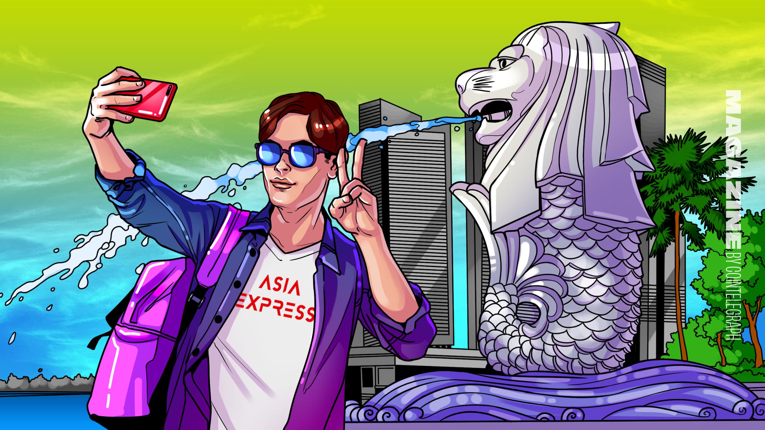 Jeonbuk Bank Teams Up with Ripple as Pakistan Launches Crypto Licensing: Asia’s Financial Shift