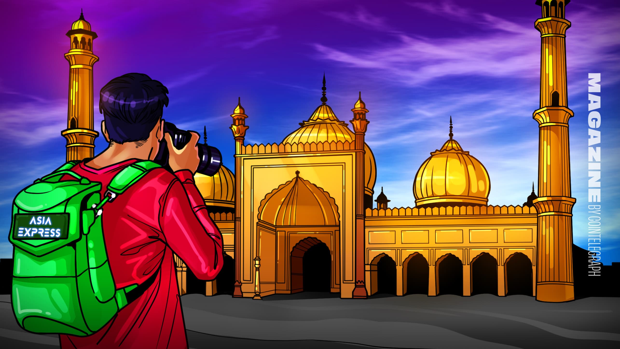 Binance’s Internal Phishing Drill and India’s BitChat Clampdown Shake the Crypto Landscape