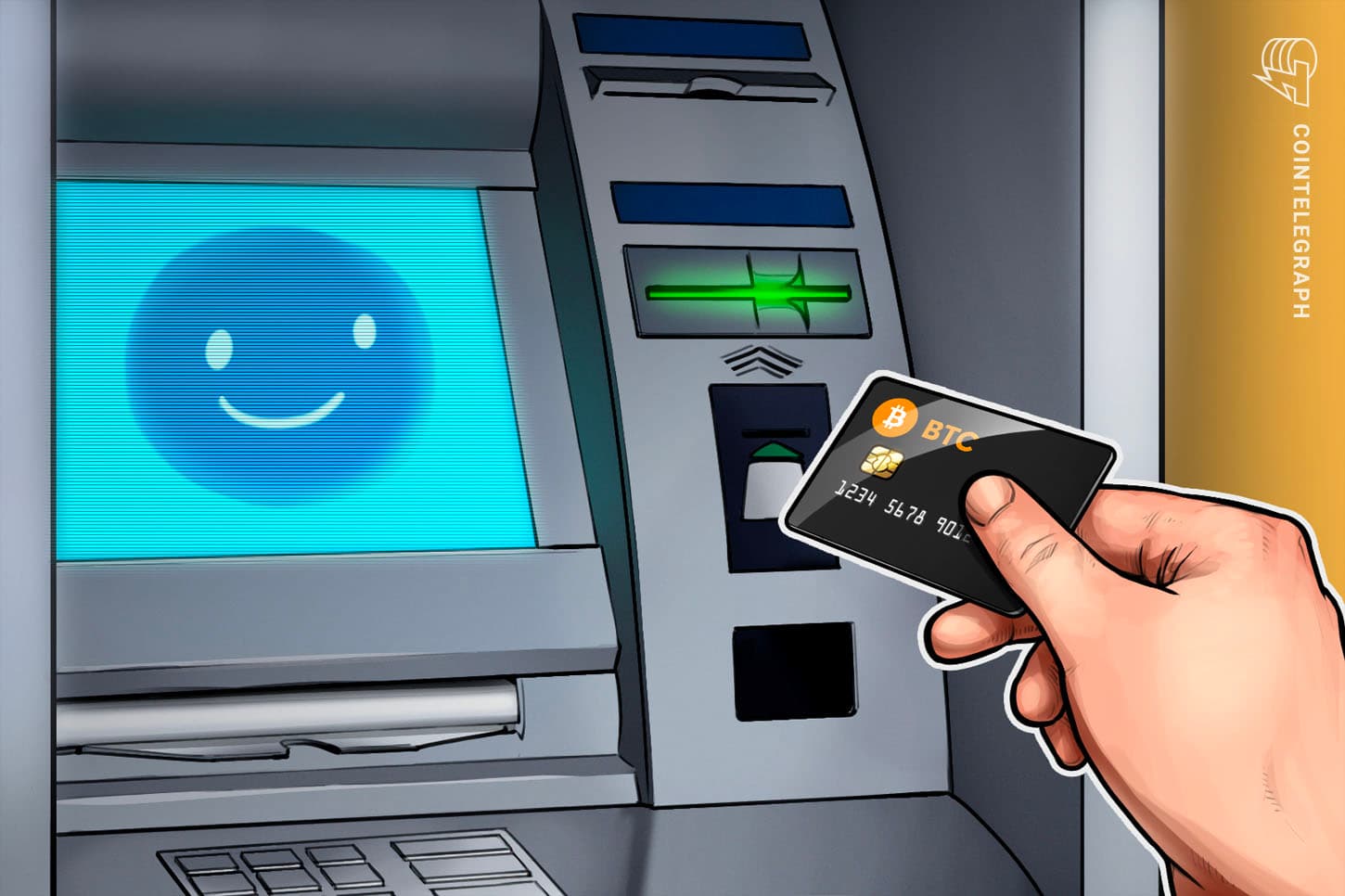 AUSTRAC, Cryptolink'in Bitcoin ATM'lerini 3 Ay Kapattı: Regülasyon Şoku