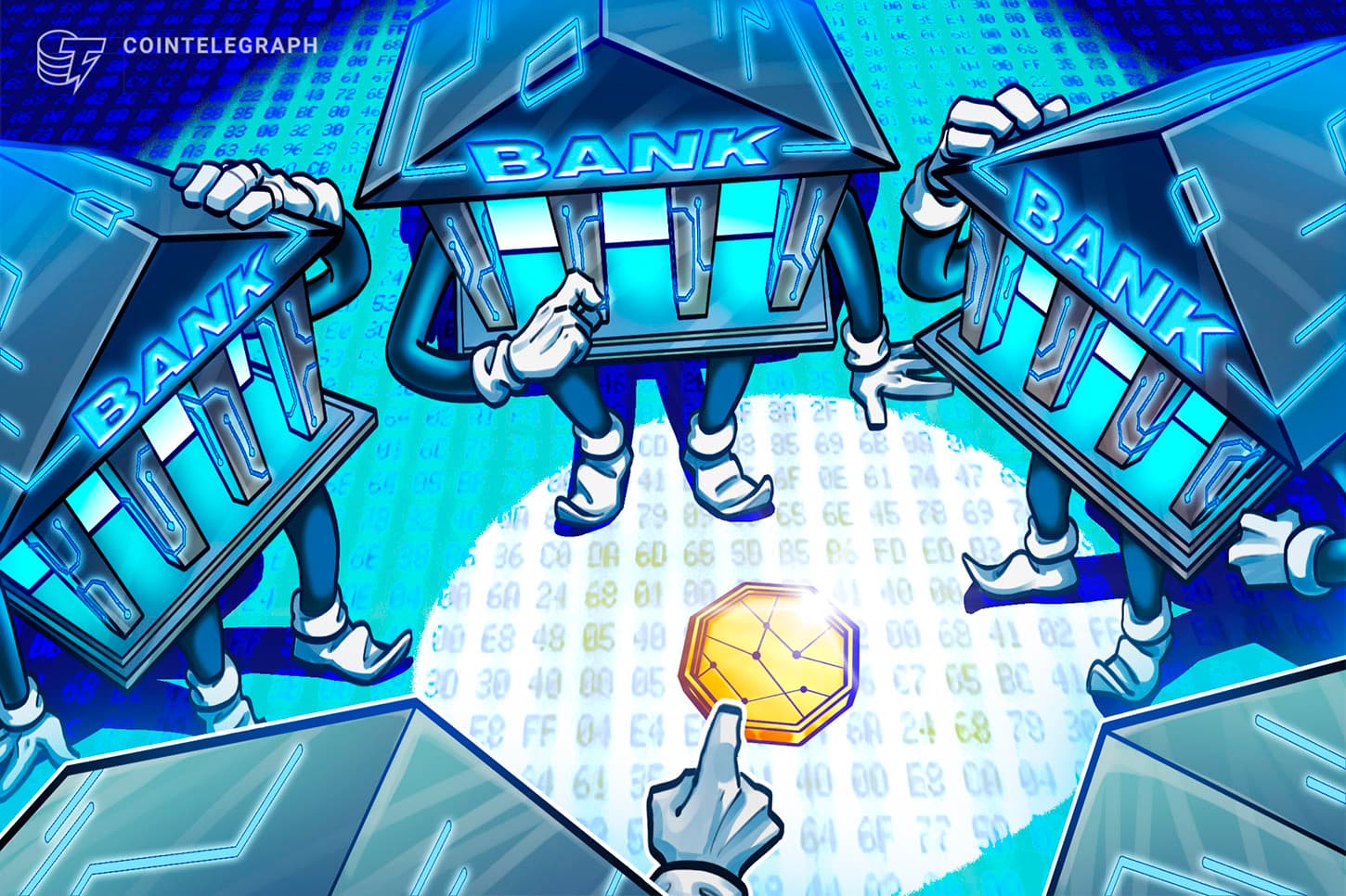 Crypto’s New Banking Model: BlackRock’s Tokenized Funds and Tether’s $1.5B Profit