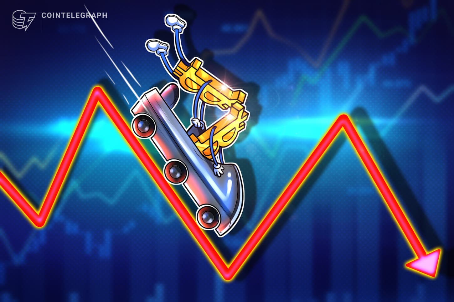 Bitcoin, İran Çatışması ve Petrol Çöküşüyle 65K Altına Düşerken Yatırımcıları Uyarıyor