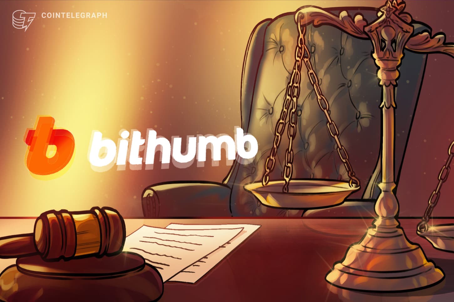 Bithumb Recovers 620,000 BTC Error: Legal Battle Sends Shockwaves Through Crypto Markets