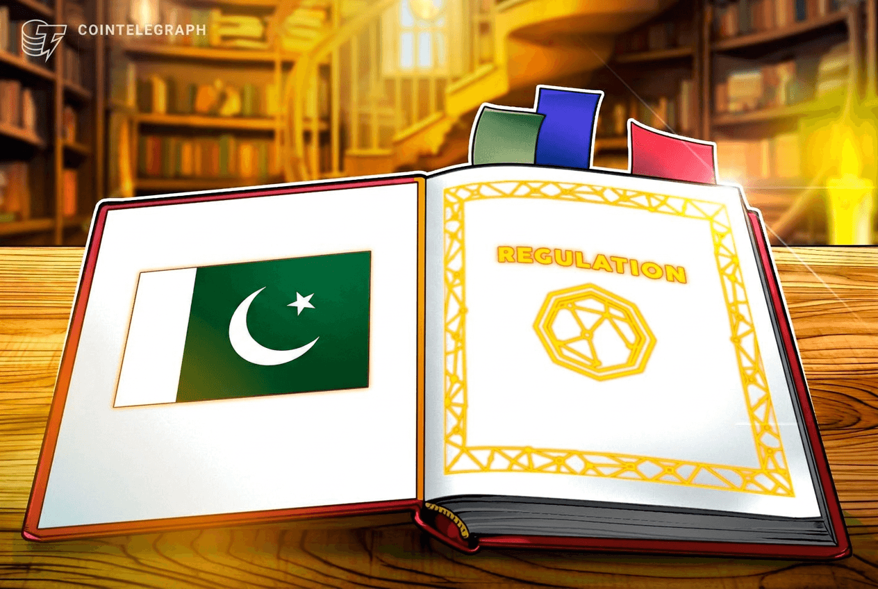 Pakistan Opens Crypto Licensing Portal: September 5 Deadline Sparks Market Shift