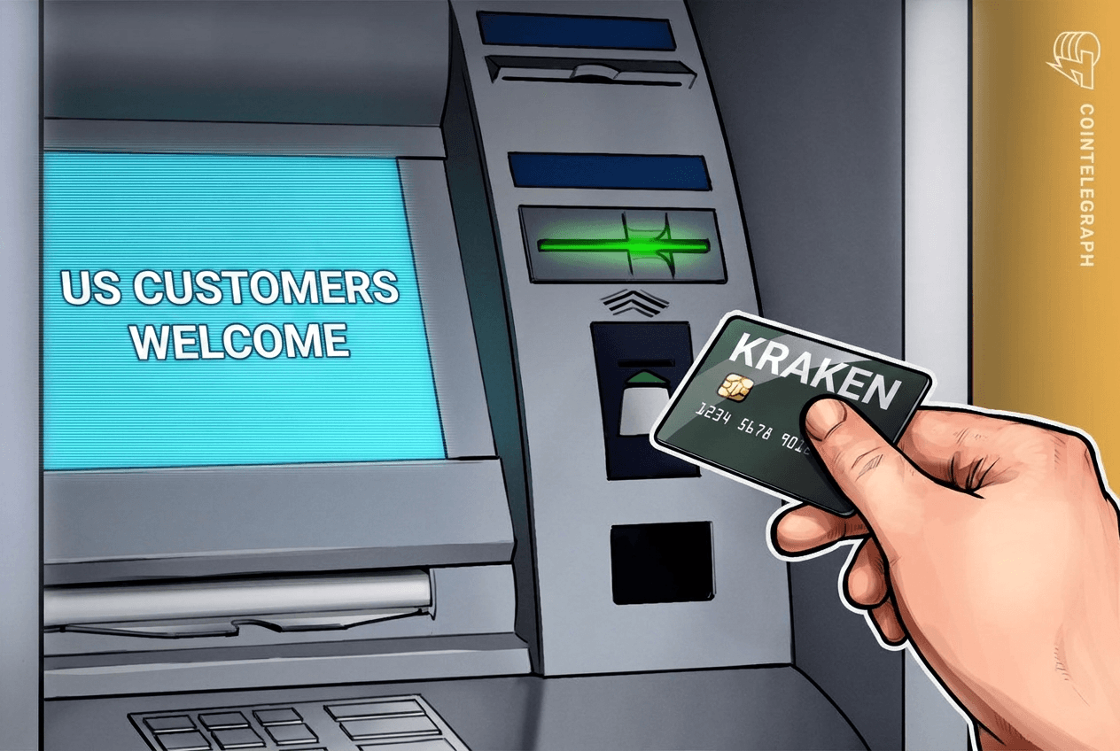 Kraken’s Krak Card: Is It a Game-Changer for Crypto Rewards?