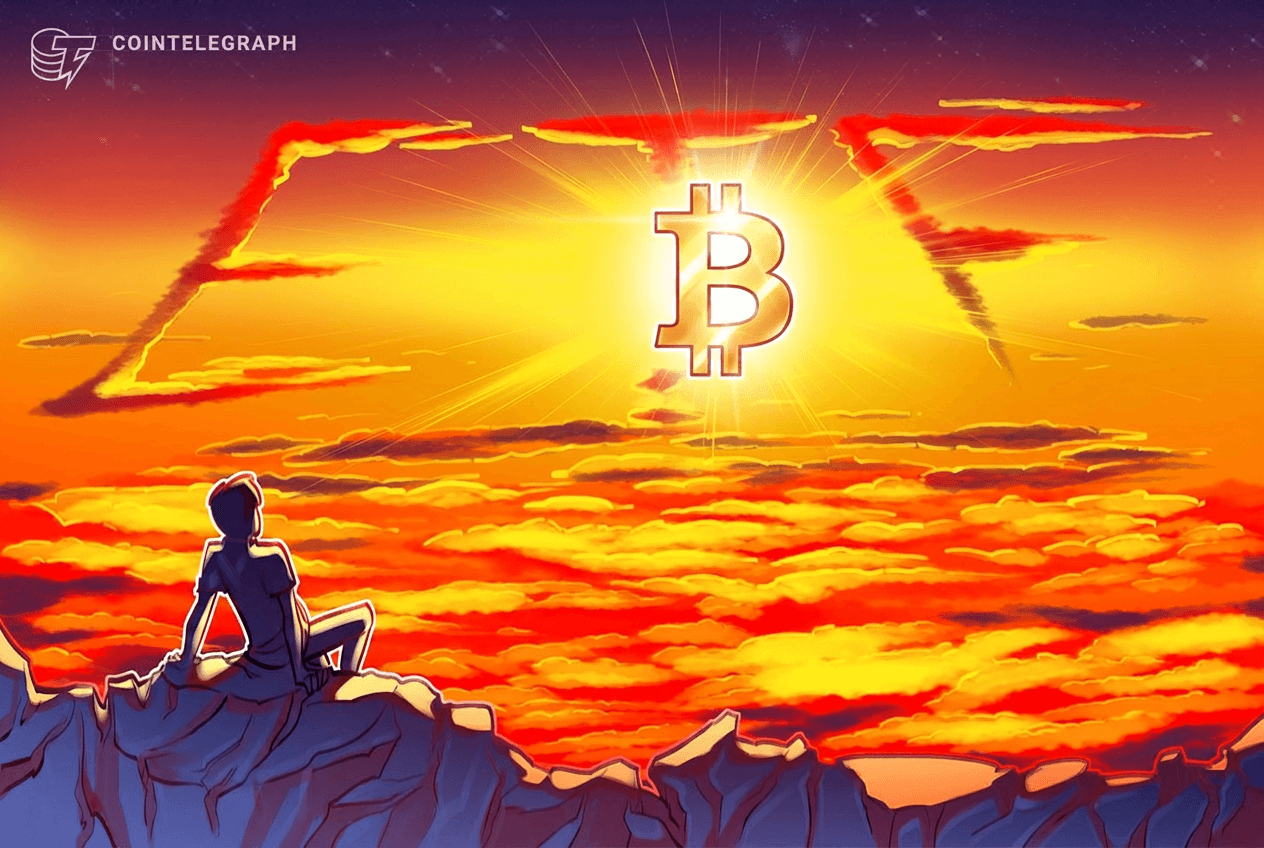 Kurumsal Güç Bitcoin ETF'lerini Yeşile Boyadı: Haftalık Dönüşüm
