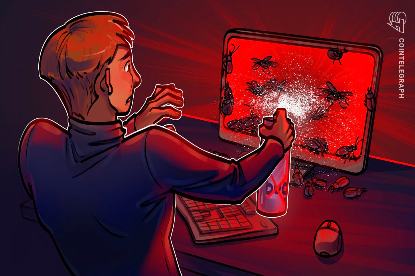 Bitcoin Red Team 5.000 Güvenlik Açığı Buldu: Ekosistemdeki Riskler ve Piyasa Etkileri