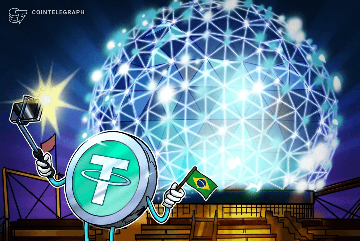 Tether'in Mercado Bitcoin Yatırımının Latin Amerika'daki Blok Zinciri Finansına Etkileri