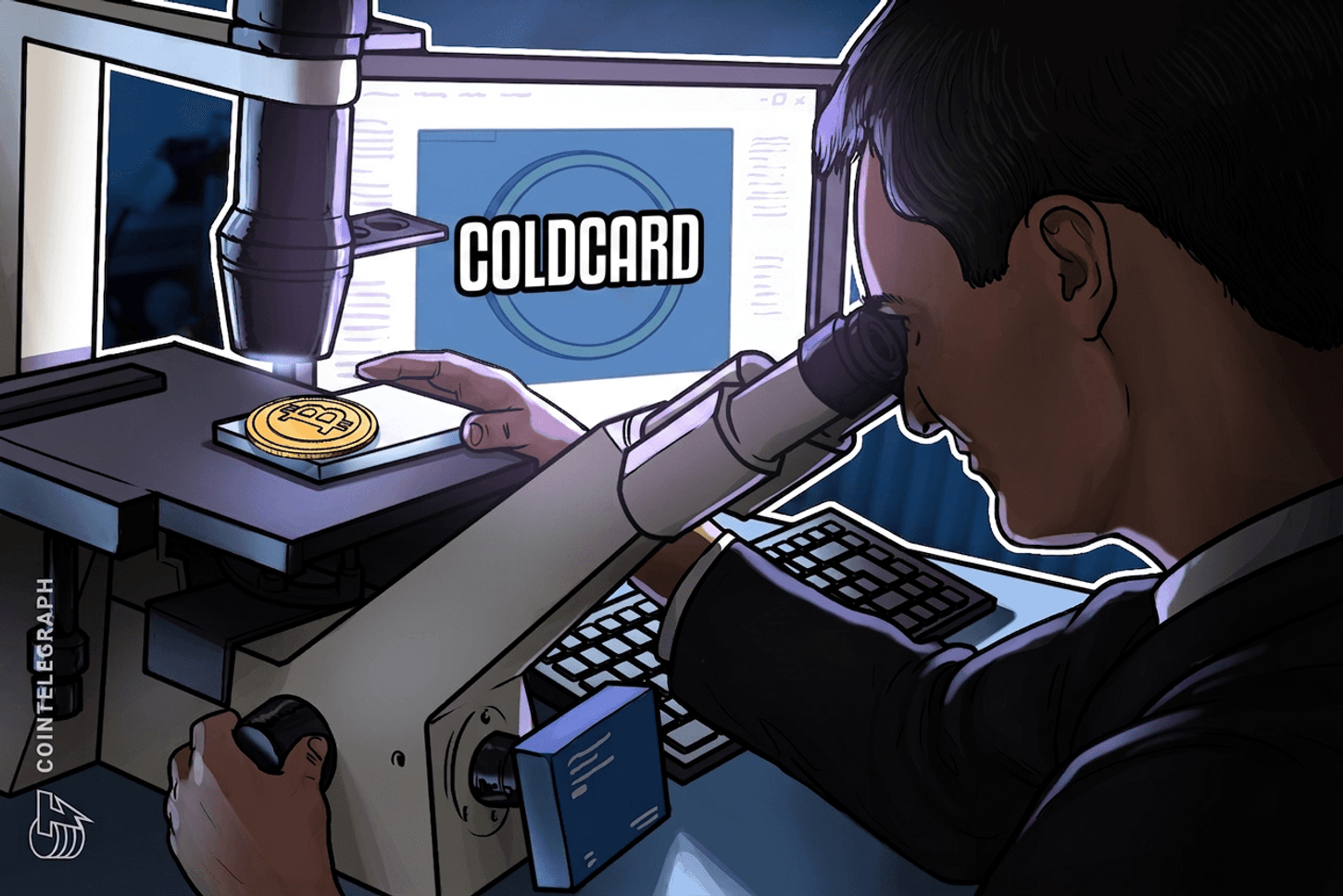 Coldcard Hack Skandalı: Kayıp Bitcoin Miktarı Belirsizliğini Korumaya Devam Ediyor