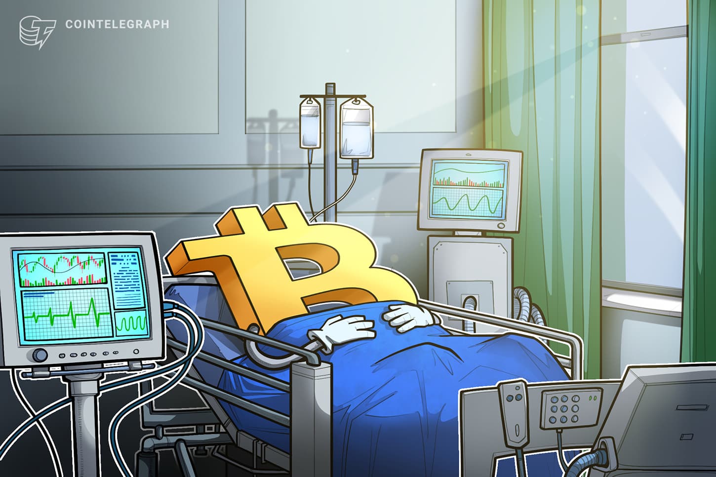 Bitcoin’s $116M Wallet Hack Shakes Self‑Custody, ETFs Surge