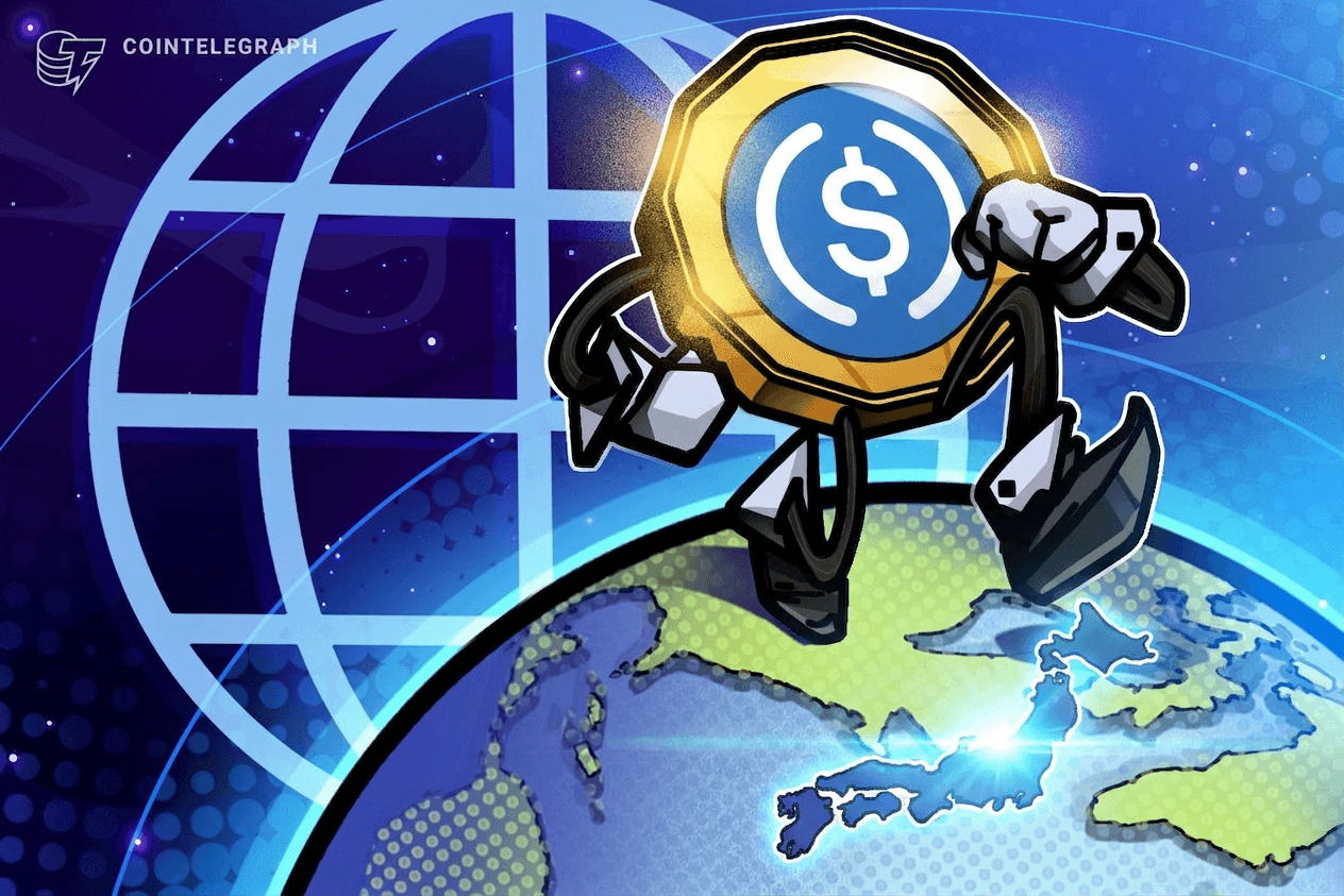 JCB ve Circle'ın ABDC ile Japonya'da Stablecoin Testi: Merkezi Bankaların Kripto Uyumluluğu Sınanacak