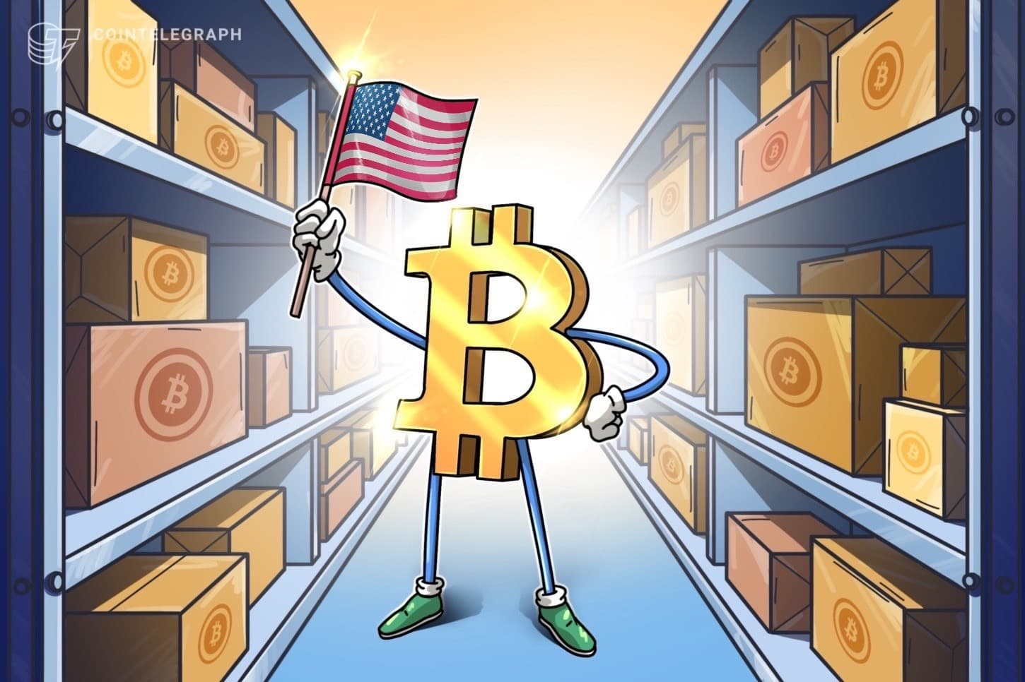 Copper Markets US Joins FINRA and Secures SEC Broker-Dealer Status to Enter US Markets